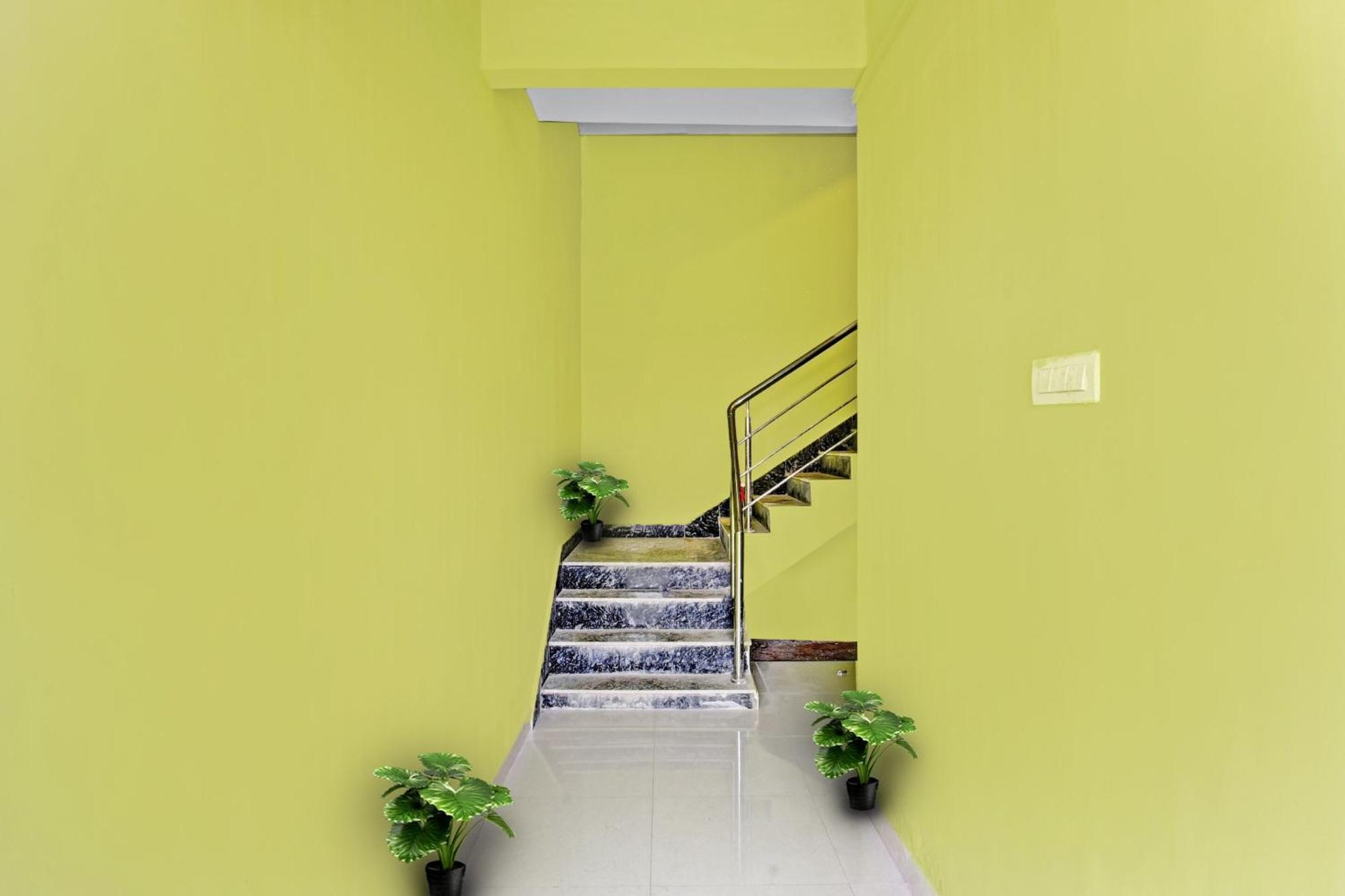 Hotel O Lotus Inn Danapur Exterior photo